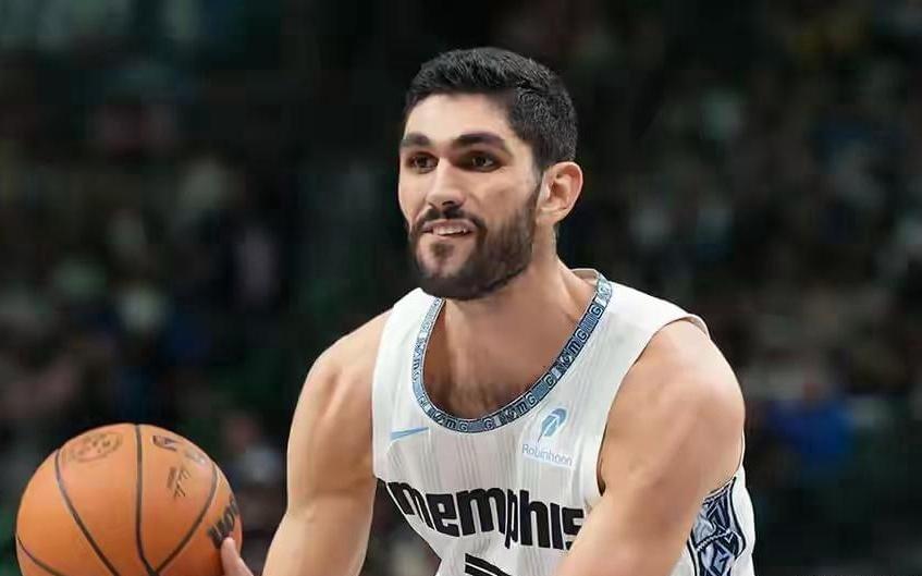 阿尔达马20分8板4助NBA灰熊10296击