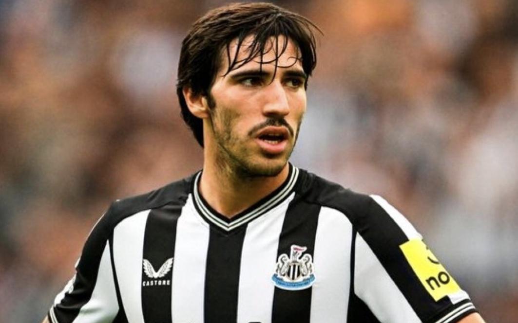 托纳利:难以接受最后五分钟输掉比赛,也许平局是最理想结果