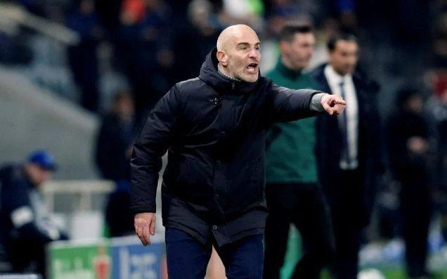 马帅：浪费太多机会，获胜总归开心