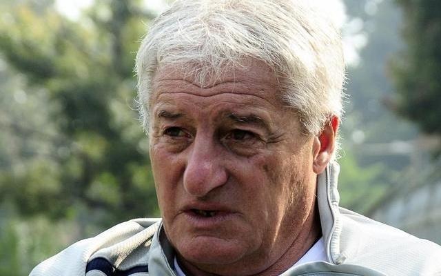 前国米教练谈索默:不能表现好时说他经验丰富,表现差说他老