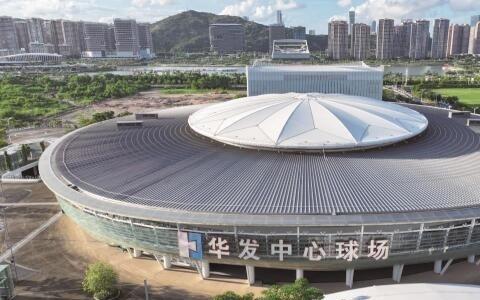 将赛事红利转化为城市高质量发展动能