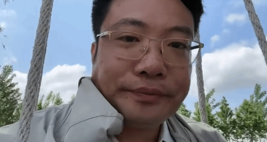 老马啊！大司马在茄子直播间露面！坦言