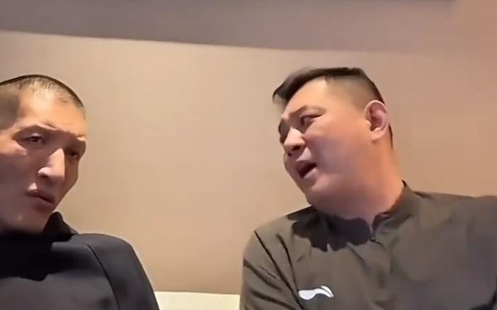 杨毅说的对杨瀚森到底懒不懒巩晓彬的话已经道出答案