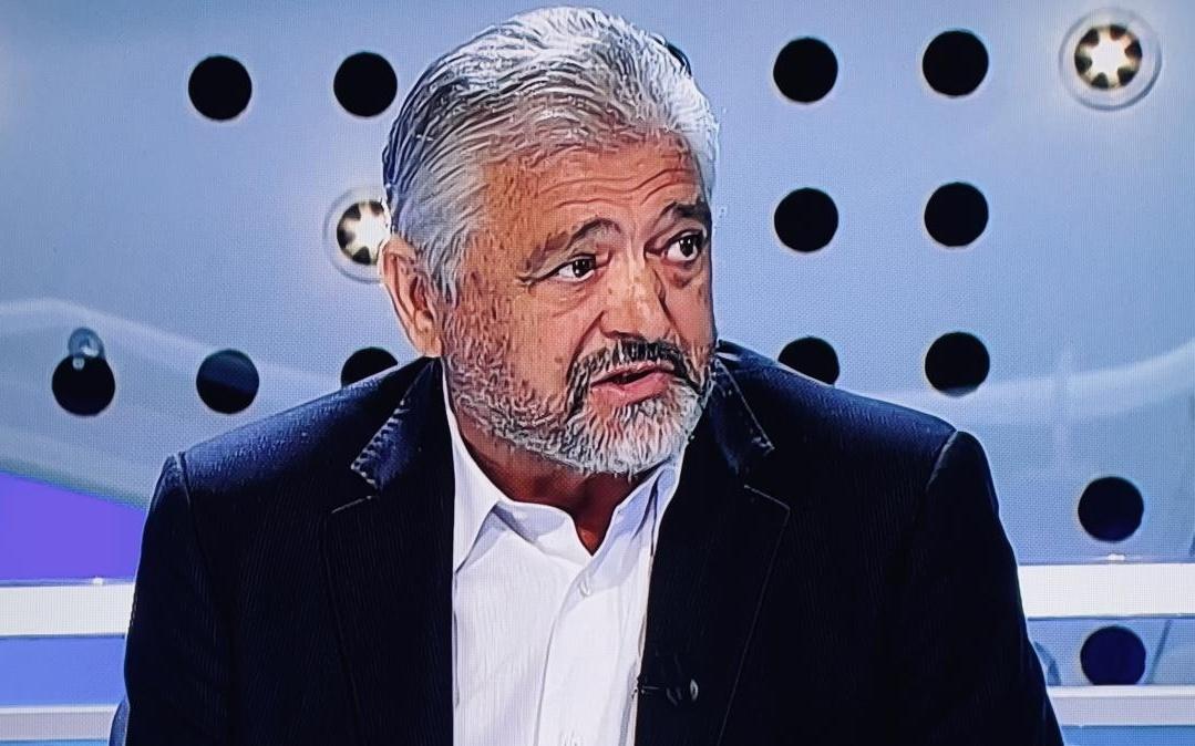 阿尔托贝利：那不勒斯目标应是欧冠大