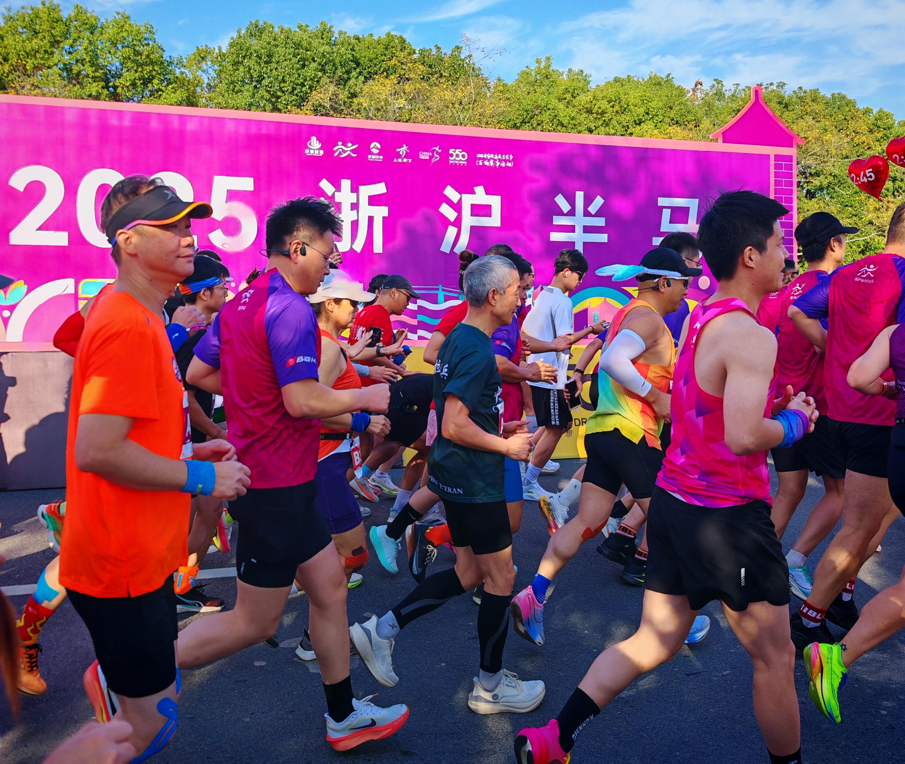 一场跨省马拉松,串联起农业创新新地标