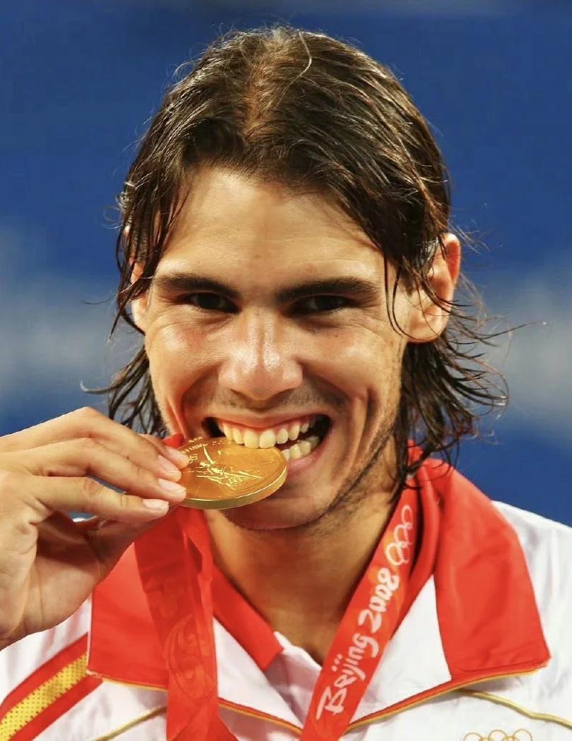 四十多年仅七人做到：生涯最后一冠，竟是大满贯