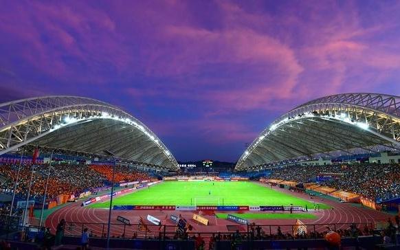 【云新發(fā)布】場(chǎng)均超2.2萬(wàn)觀眾，玉昆主場(chǎng)比賽帶動(dòng)消費(fèi)逾8億元