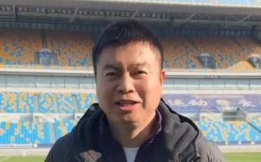 于根伟:若不是系统问题,收官战主场球票可能五六分钟就售罄