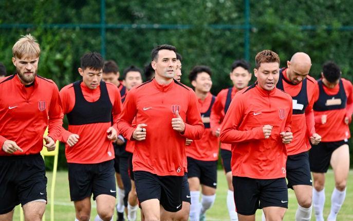 02爆大冷!中超第二翻车,亚冠输马来西亚球队,创造2大耻辱纪录