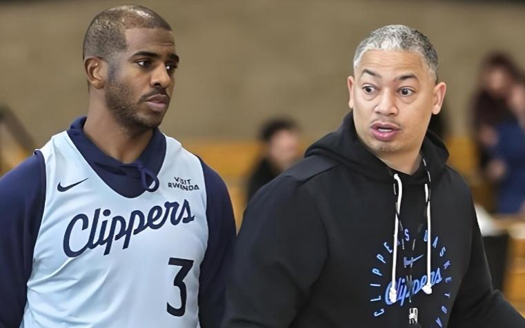 没有文化的快船，保罗本该闭嘴的！