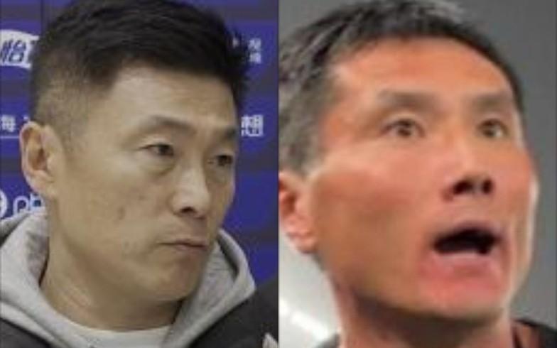 半岛晨报:李国旭中超执教表现不逊于邵佳一,甚至更胜一筹