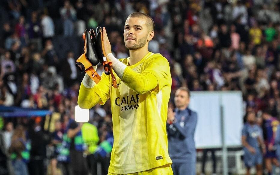 舍瓦利耶：与多纳鲁马比较没让我产生