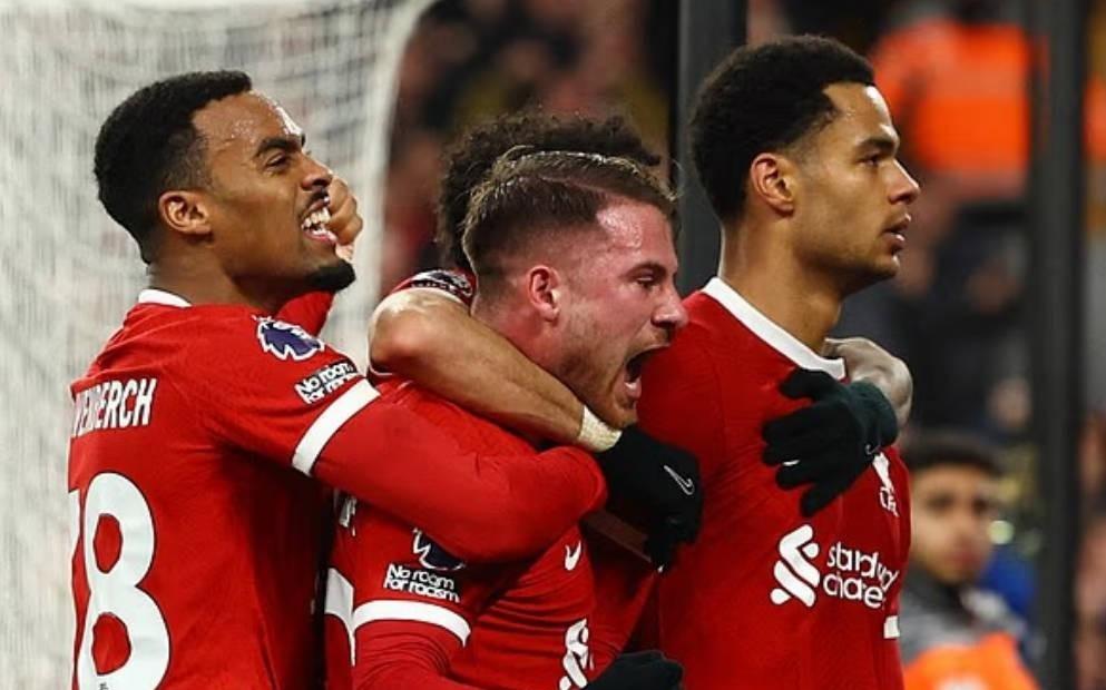 邮报:麦卡、赫拉芬贝赫与索博的续约都在利物浦的议程上