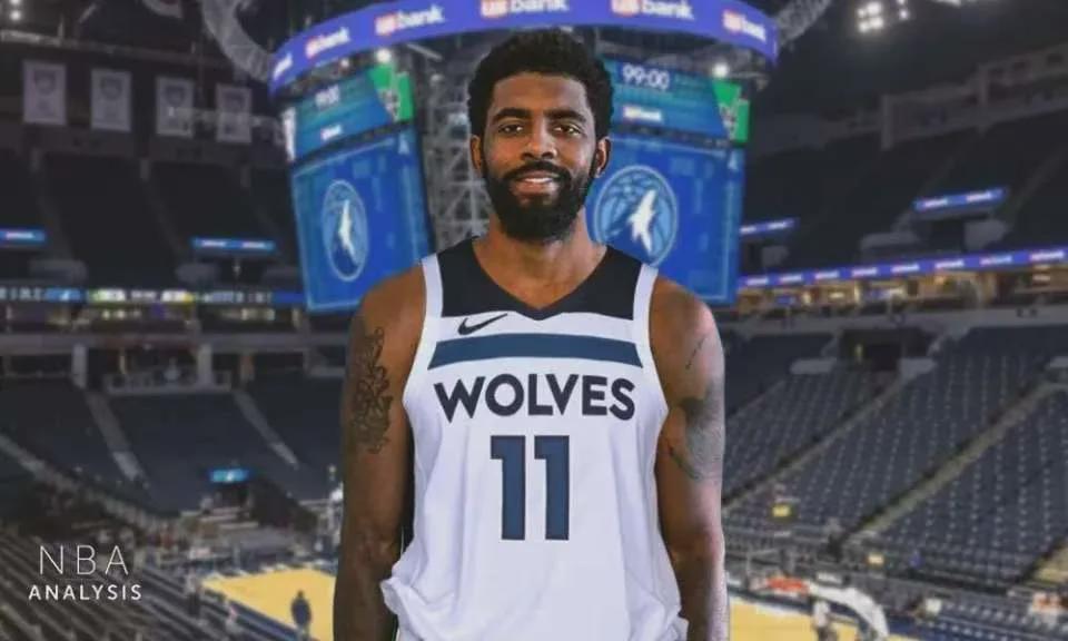 NB!曝有意交易欧文!森林狼话事人点头同意