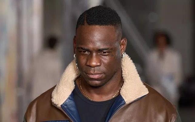 巴洛特利:现在的足球对抗更激烈,我认为自己仍能有出色表现