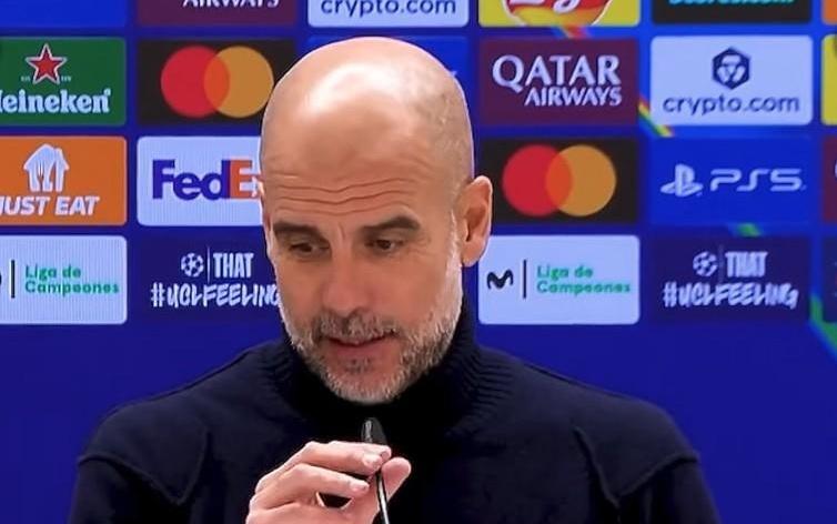 瓜帅:吕迪格没拿第二黄不合理相信我们二三月份有可能更强