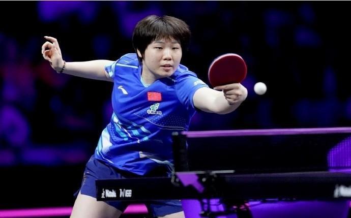 蒯曼30戰勝斯佐科斯，晉級八強下輪對陣石洵瑤