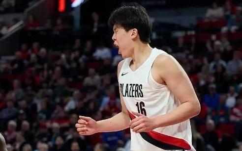 徐静雨:NBA没有真正的一步登天,杨瀚森的机会在十几场之后