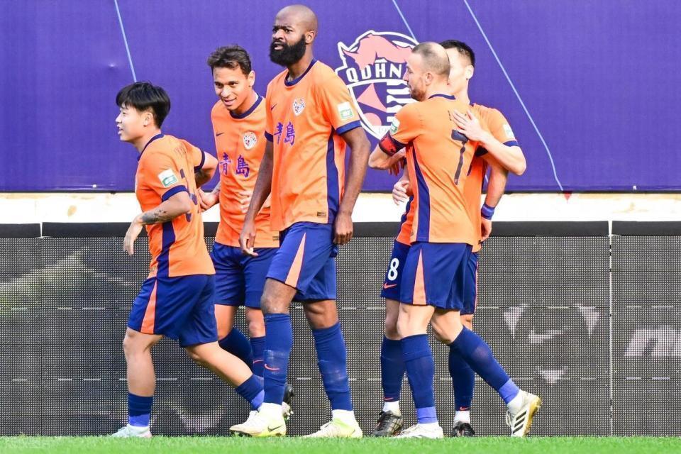 2选1！中超保级形势：海牛末轮打平即上岸，若输球梅州不赢也无忧