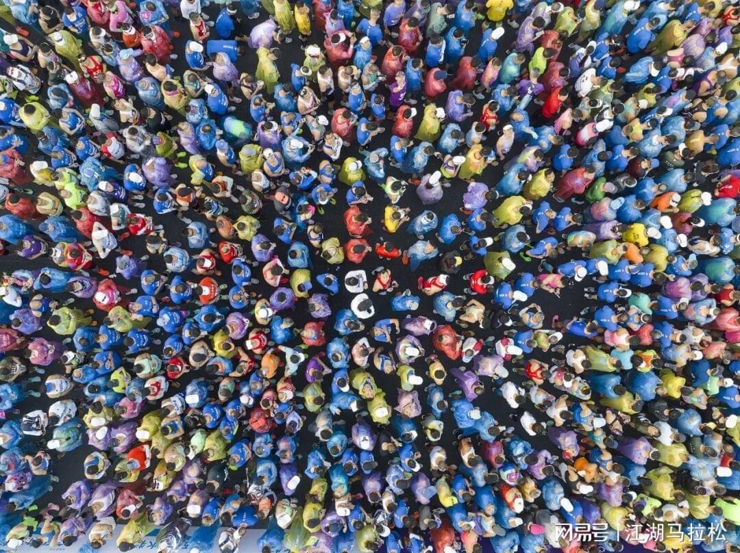 马拉松慈善名额之殇：当“善”意消失后，没有赢家