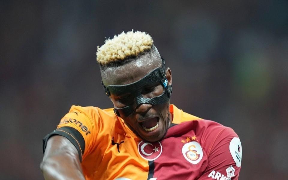 西甲转会:皇马瞄准哈兰德替代维尼修斯,巴萨全力引进奥斯梅恩