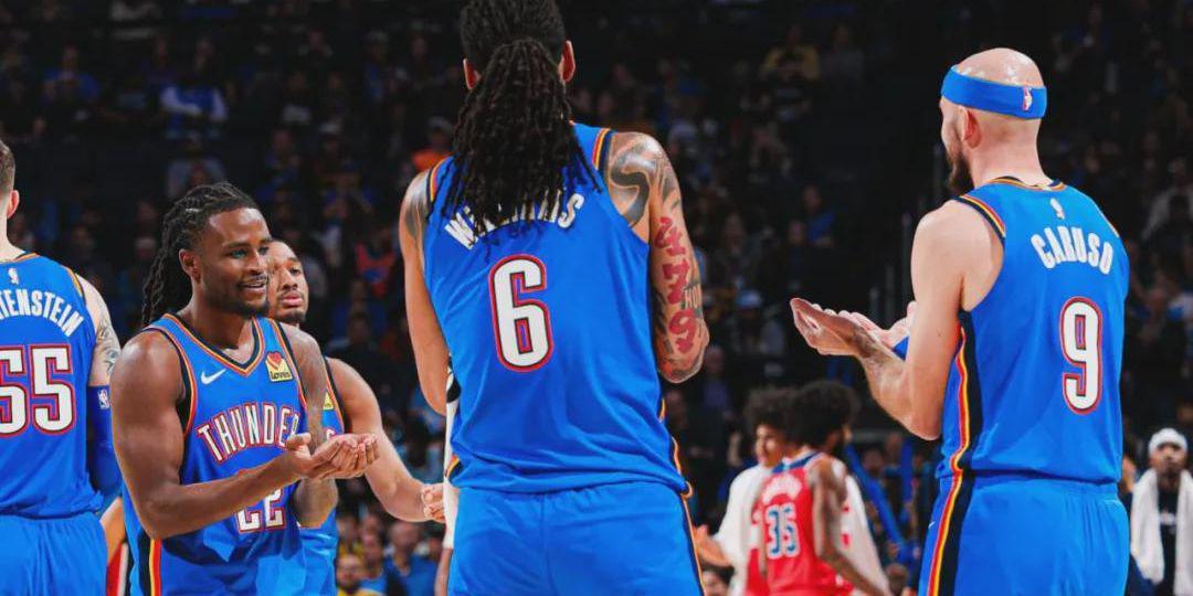 NBA史上最强防守!最没有悬念的一年,这王朝真要成了