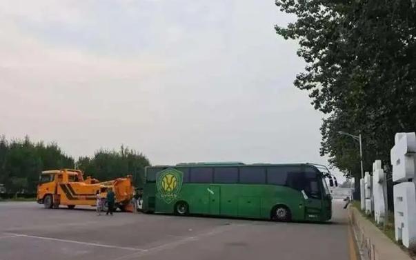 36亿巨额财务压身,这一次北京国安确实走到了尽头