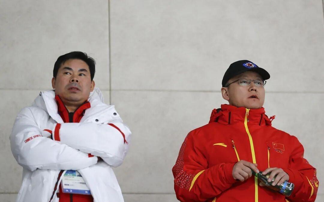 日本认输!中国队冲向米兰!