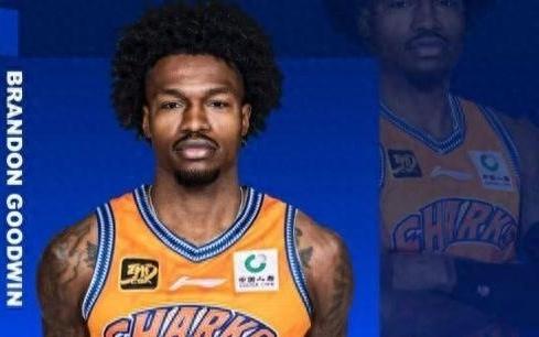 上海久事男籃四大外援定了！是他們