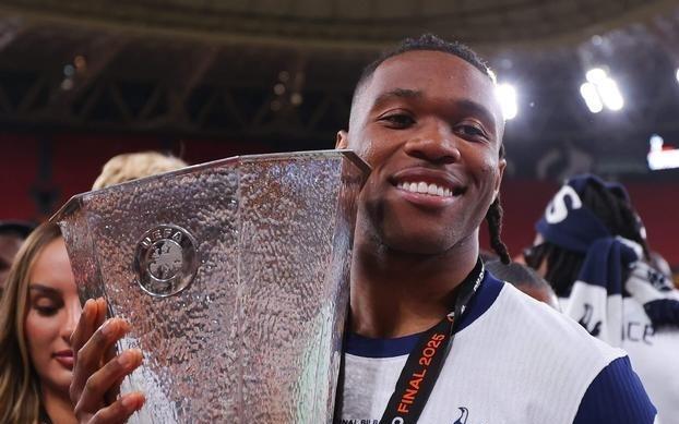 乌多基:英超几乎所有方面都很难,我正在努力适应