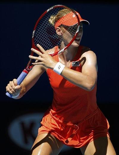 德门蒂耶娃力挺安娃前十含金量,托尼叔叔称德约技术比辛纳更全面