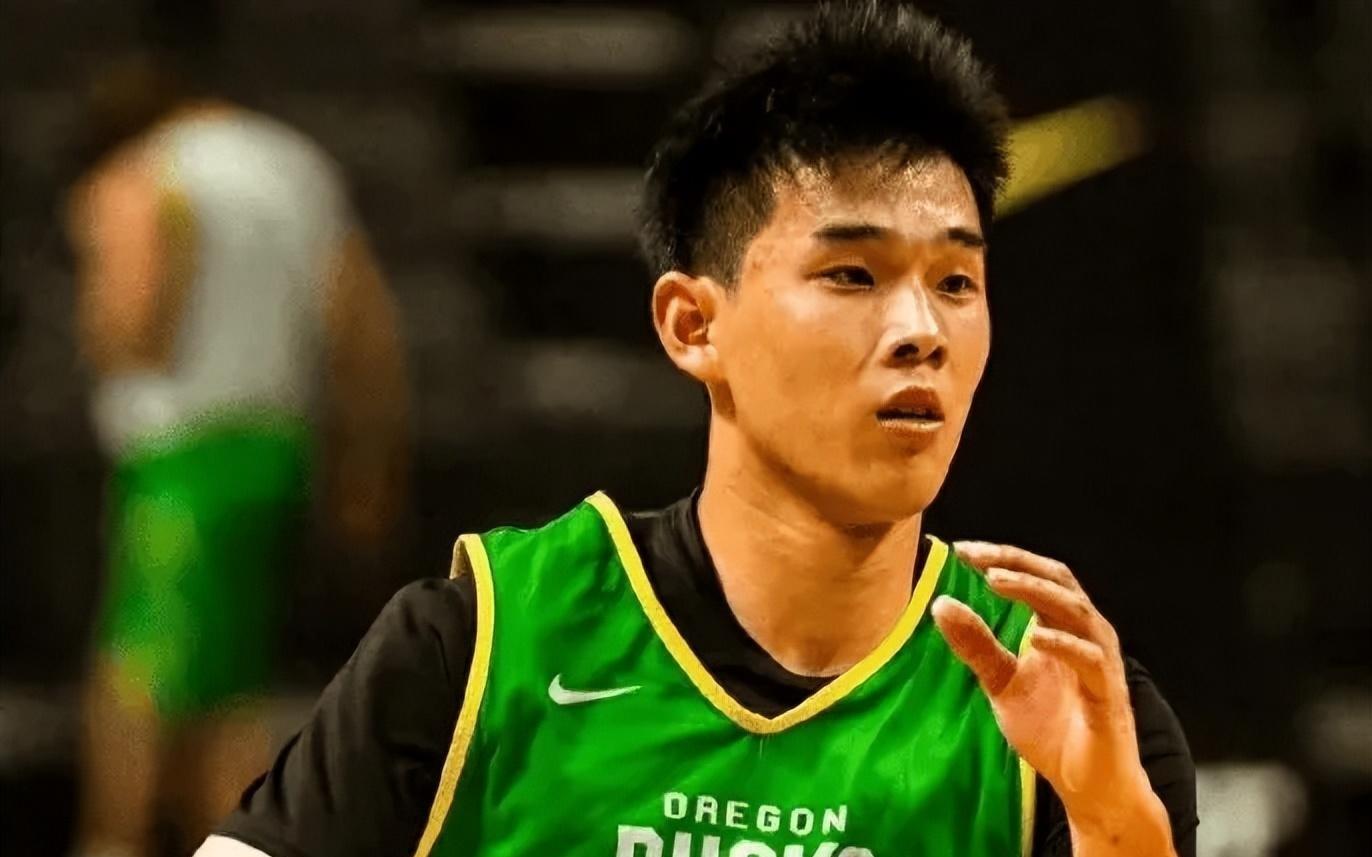 林葳NCAA彻底没地位了!8分钟2分2板2助,攻守全面拉胯,只剩组织