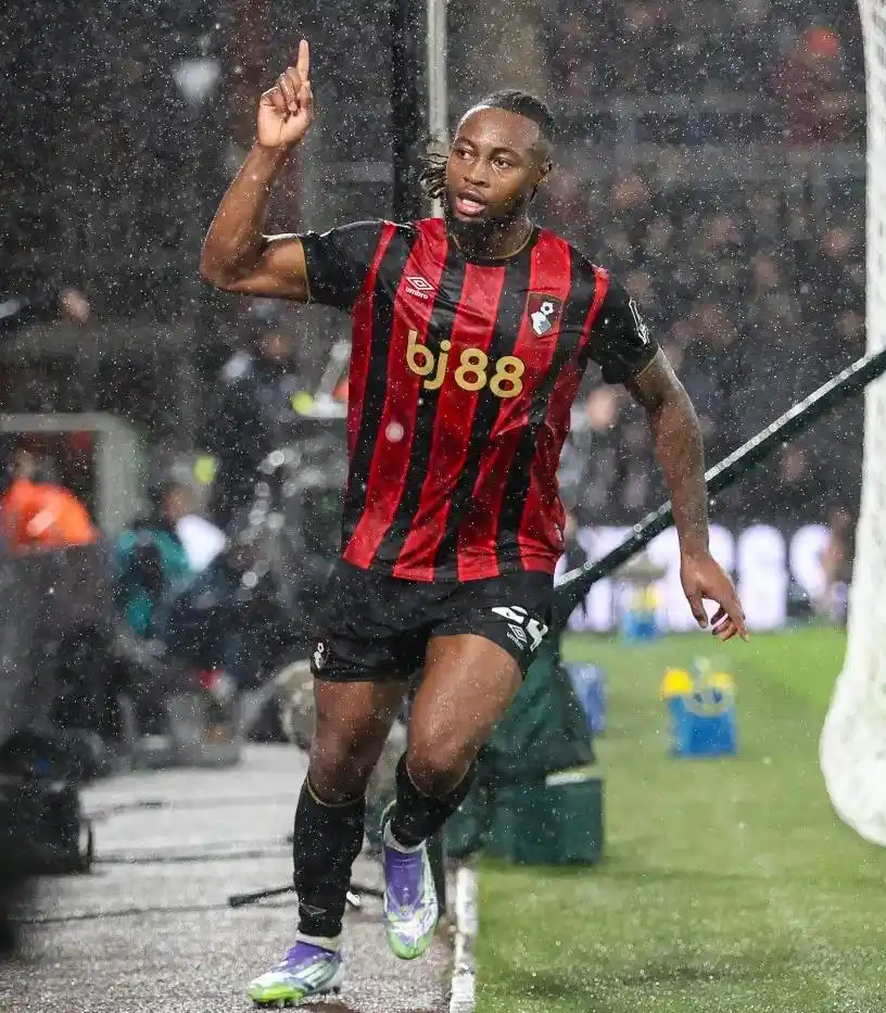 6500萬！曼聯(lián)要買悍將，11場6球3助攻的