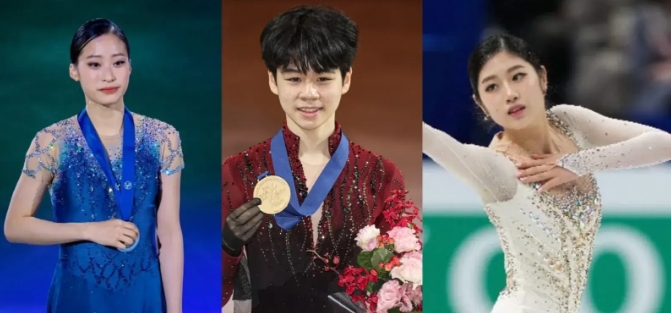 因性侵男选手被禁赛！官方：韩国花滑2名女将与男方和解禁赛取消