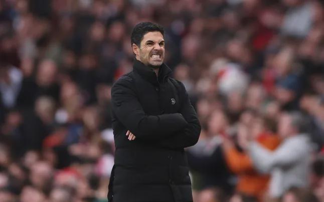 卡拉格:阿森纳非常有望夺冠,唯一能阻止他们的只有哈兰德