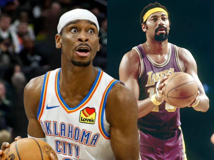 NBA连续得分纪录汇总：詹姆斯连续1295场10+领跑张伯伦五项霸榜