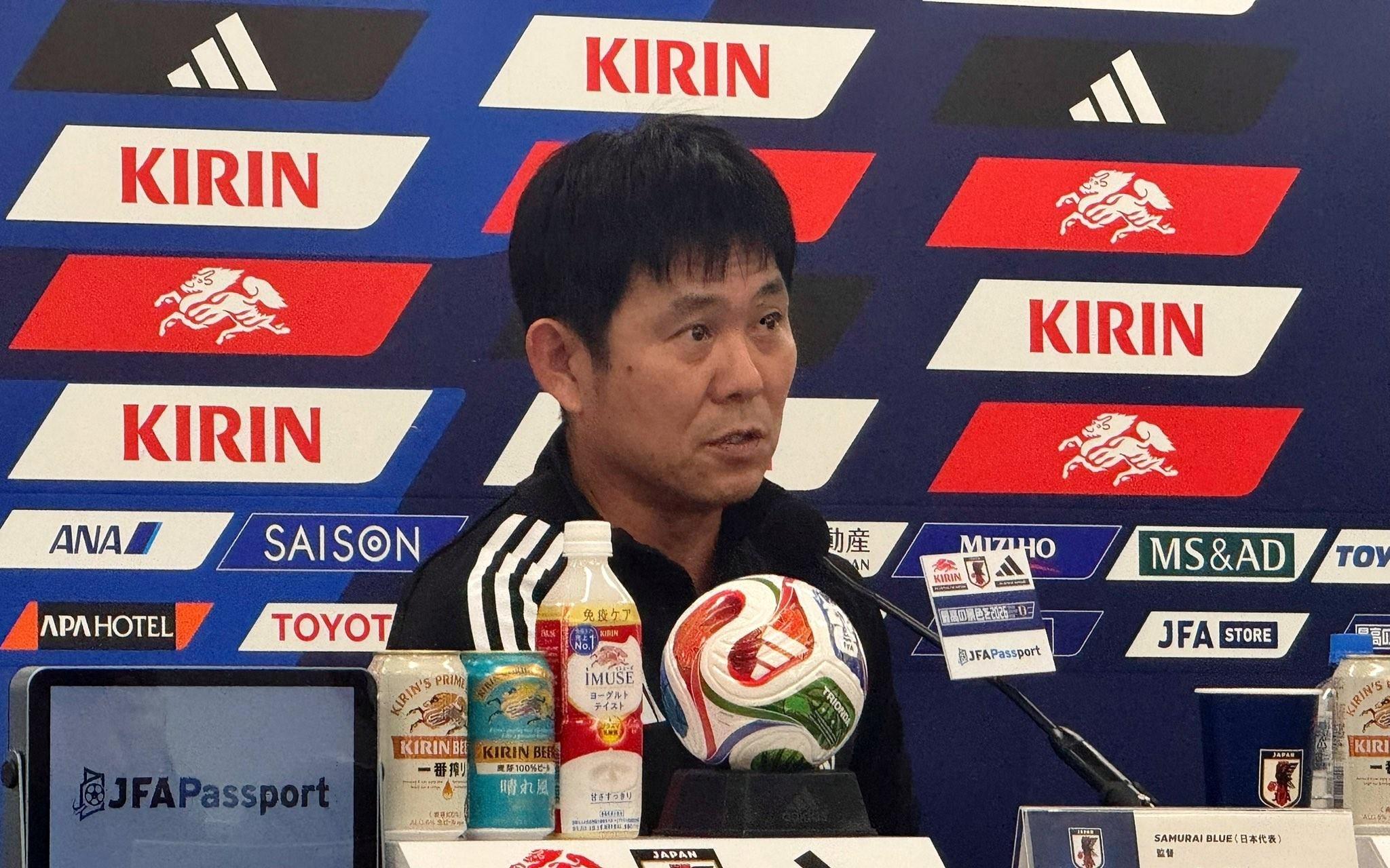 森保一：只要富安健洋状态恢复良好，他