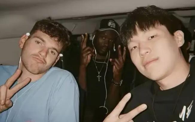 杨瀚森场均8分7板3助！体重暴涨！开拓者都是吹杨！