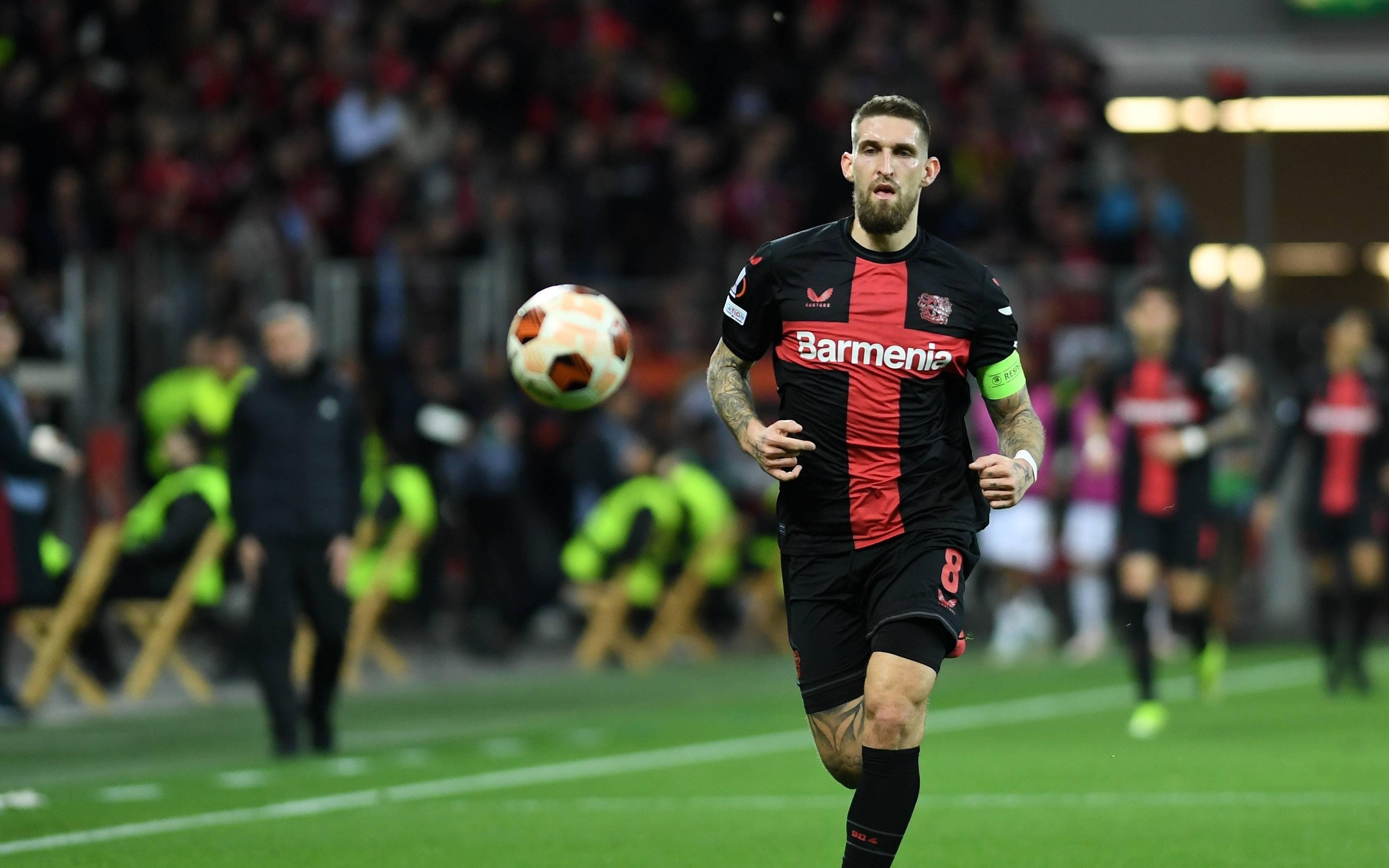 安德里希:我们踢的昏昏欲睡,总是跟在拜仁后面疲于奔命