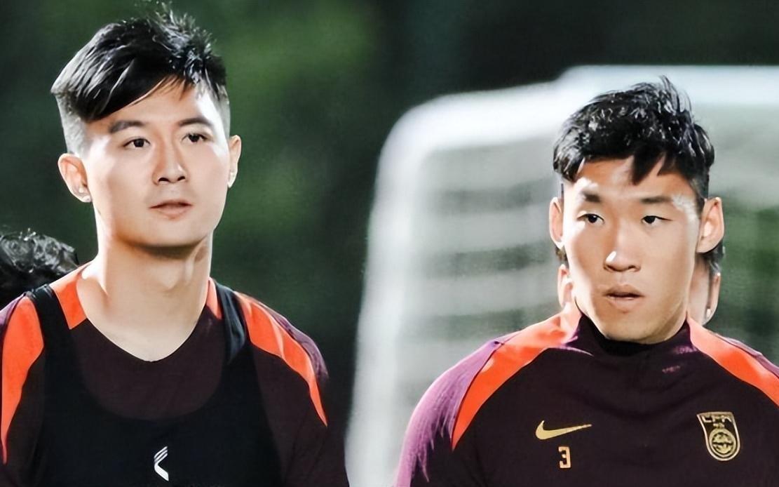 上海申花VS新鹏城:王牌铁腰复出特谢拉+路易斯领衔阿苏埃冲锋