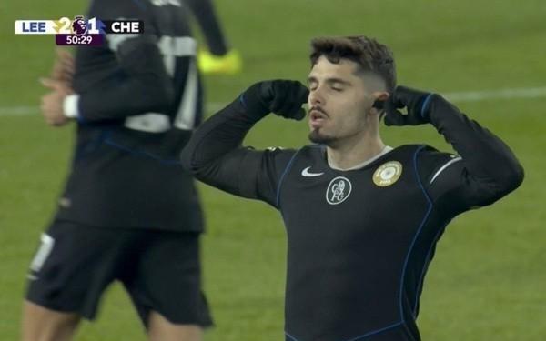 内托:利兹联在各方面都比我们更出色,这让人难以接受