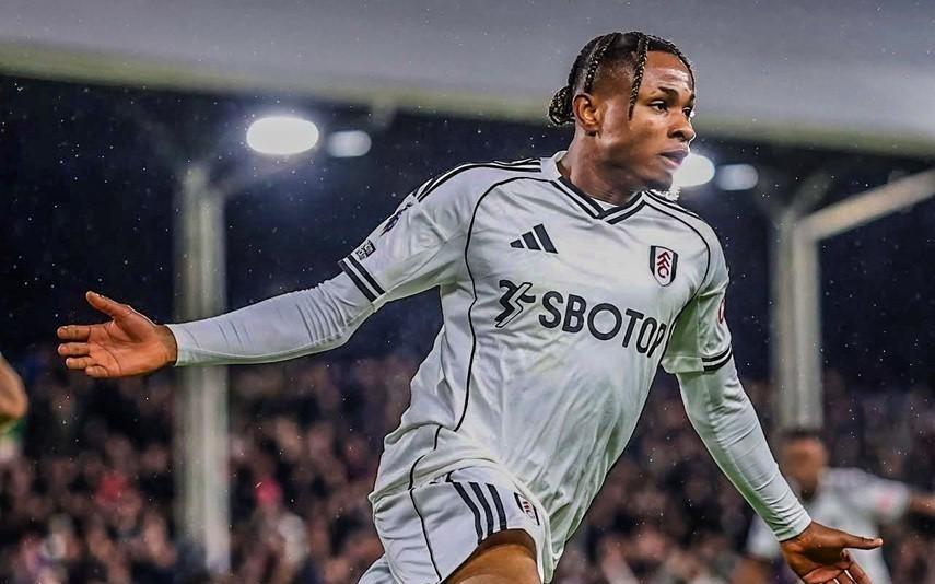 丘库埃泽:我喜欢球队的斗志,我们差点就完成逆转了