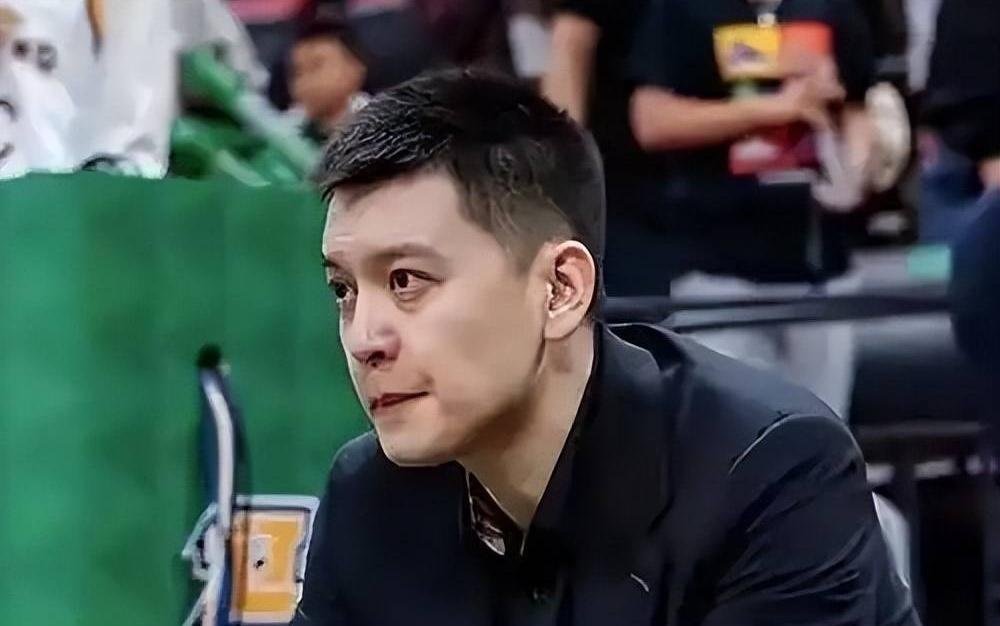 CBA或将改朝换代,辽篮难进前五,广厦卫冕难,三支球队最有希望