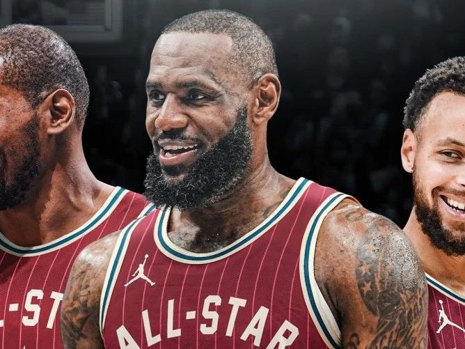 本赛季NBA球星收入排行:詹姆斯1.3亿美元居首,库杜位列其后