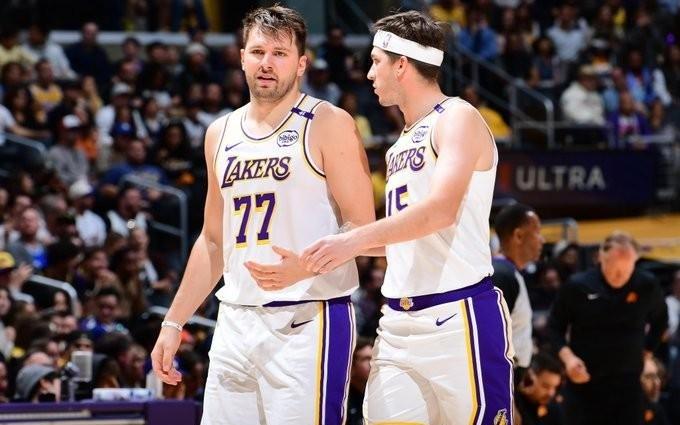 ESPN：里夫斯下份合同预计均薪超3000万美元，他将长留湖人