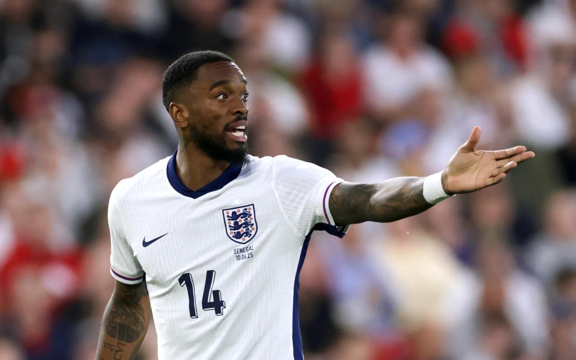 英媒：伊万托尼不太可能1月回英超，也