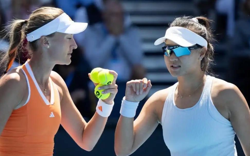 吴易昺燃尽令人泪目40岁的瓦林卡还在战斗