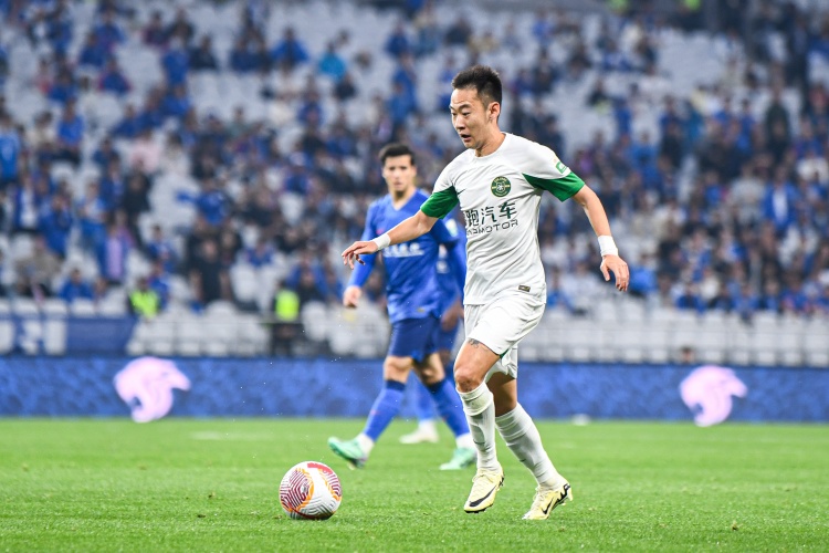 程进：状态好时就来一次重伤休养两至三个月基本赶不上18强赛