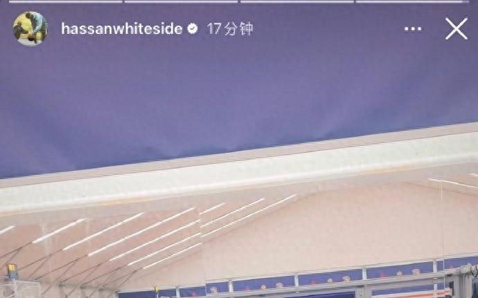 上海男篮外援集体主动加练！可怕的是