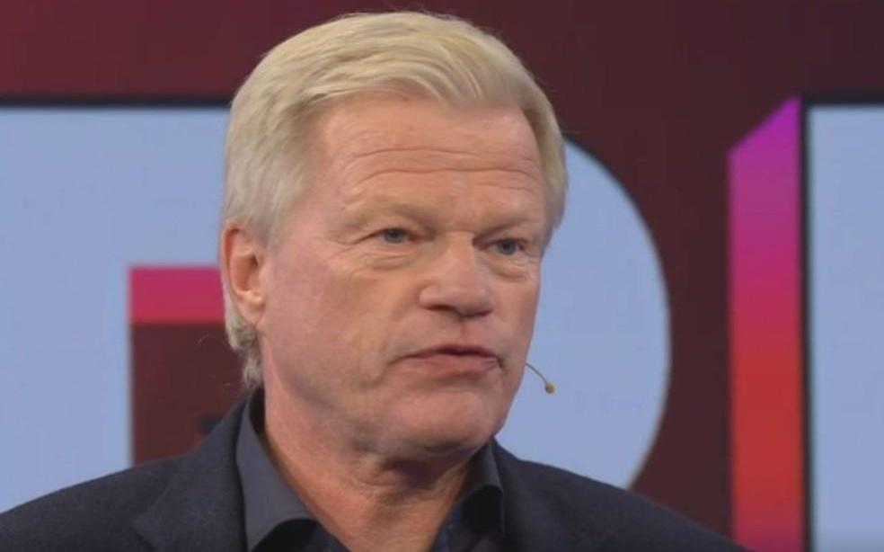 卡恩：如果卡尔延续良好状态，他在德国